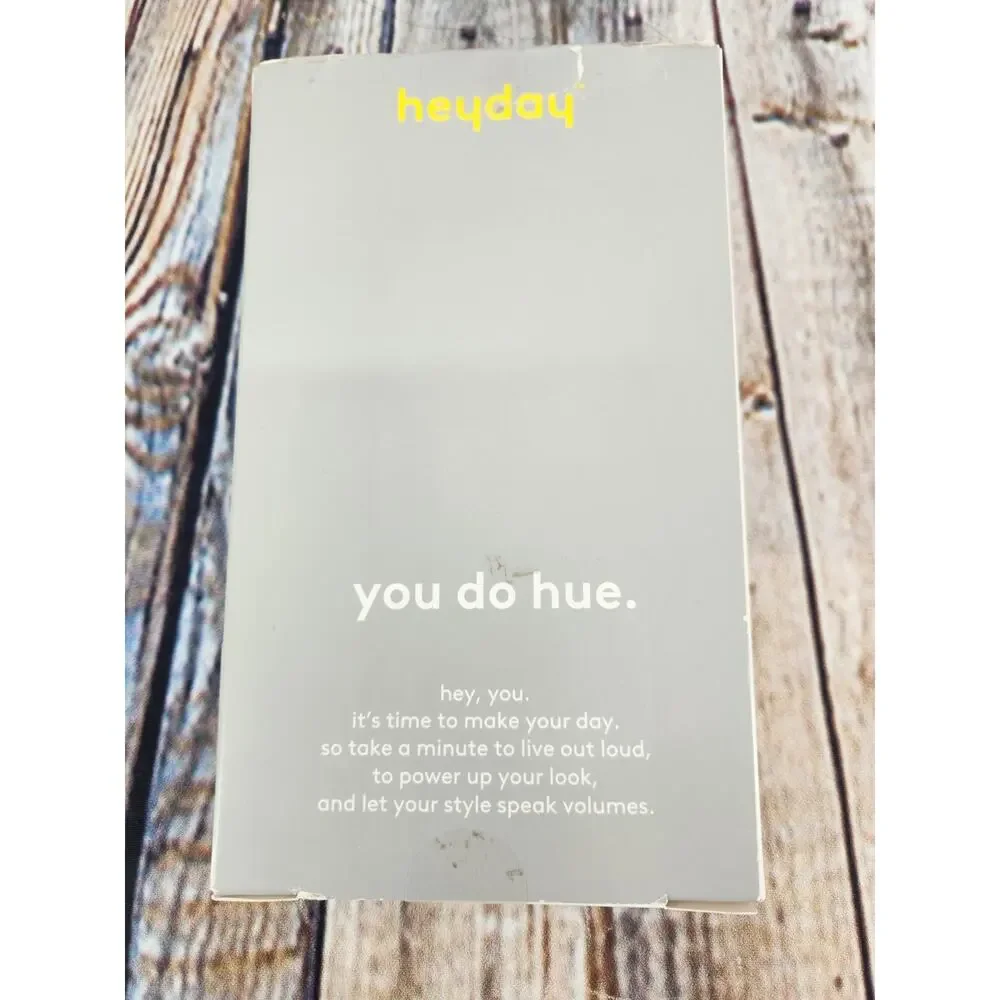 Heyday Phone Case Samsung 2025 6.86